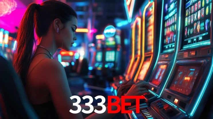 333bet: Seu Cassino Premiado com Pagamentos Rápidos