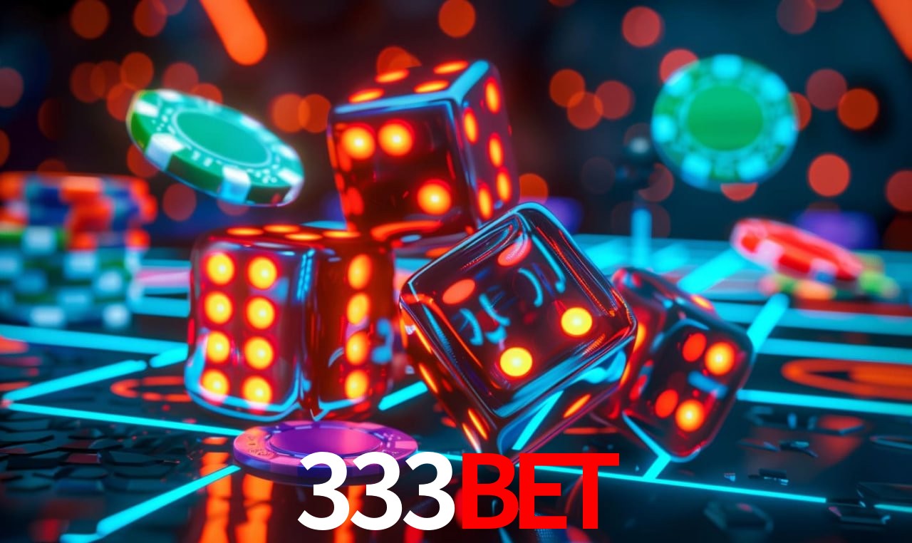 Promoções Sazonais 333bet