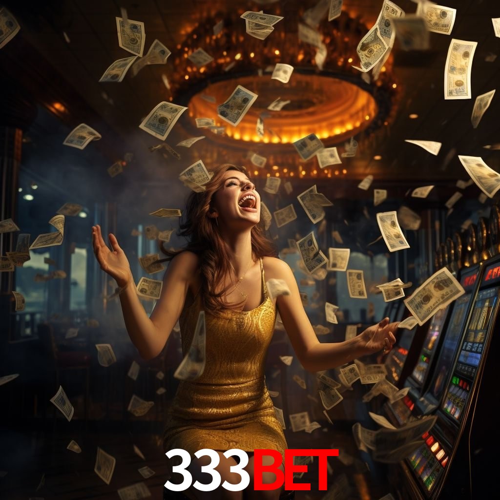 Programa VIP 333bet