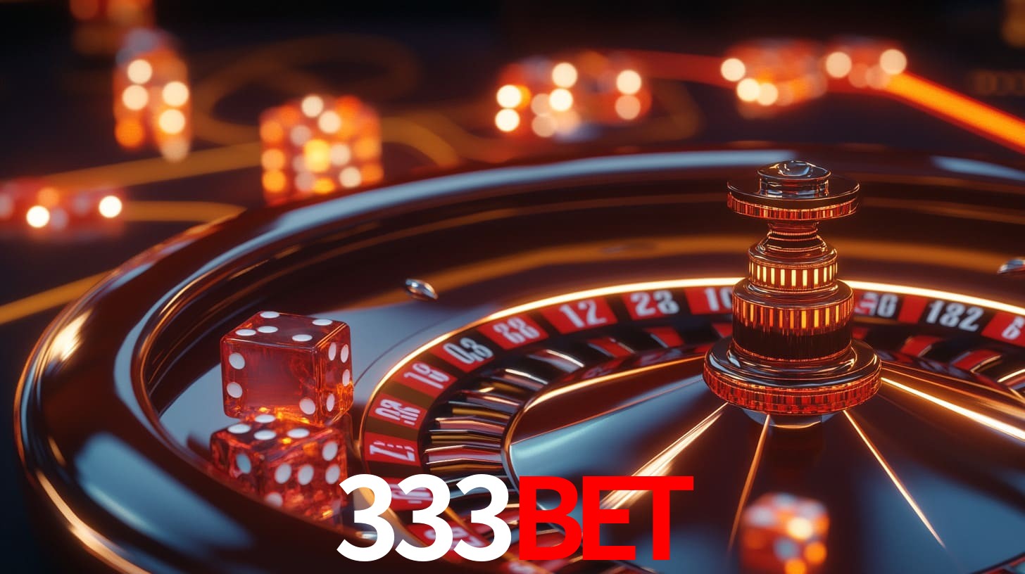 Welcome Bonus 333bet