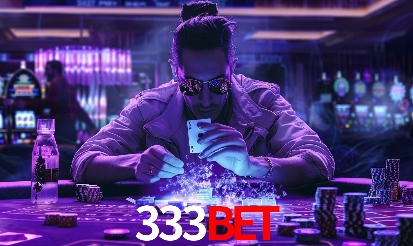 Daily Bonuses 333bet