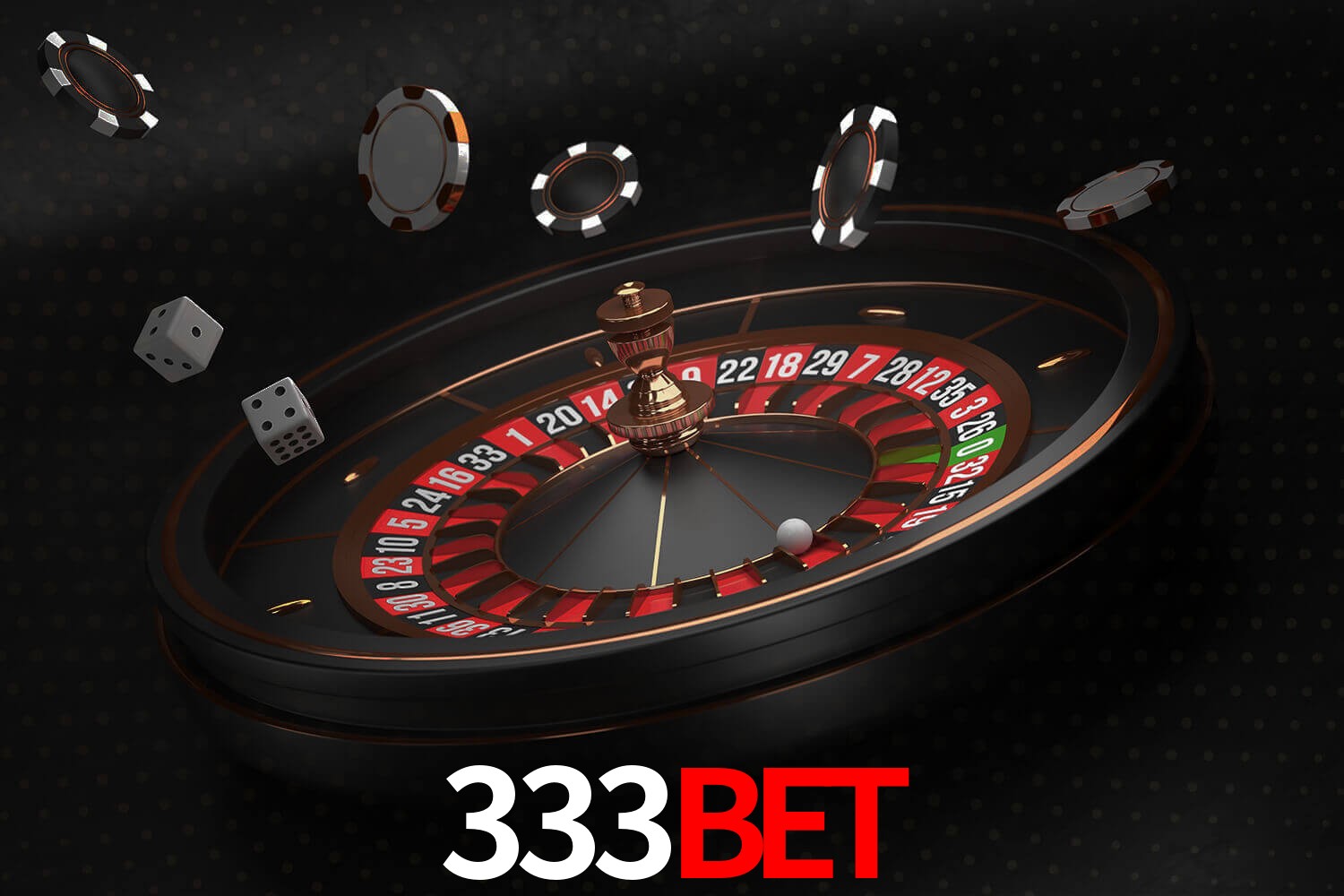333bet VIP