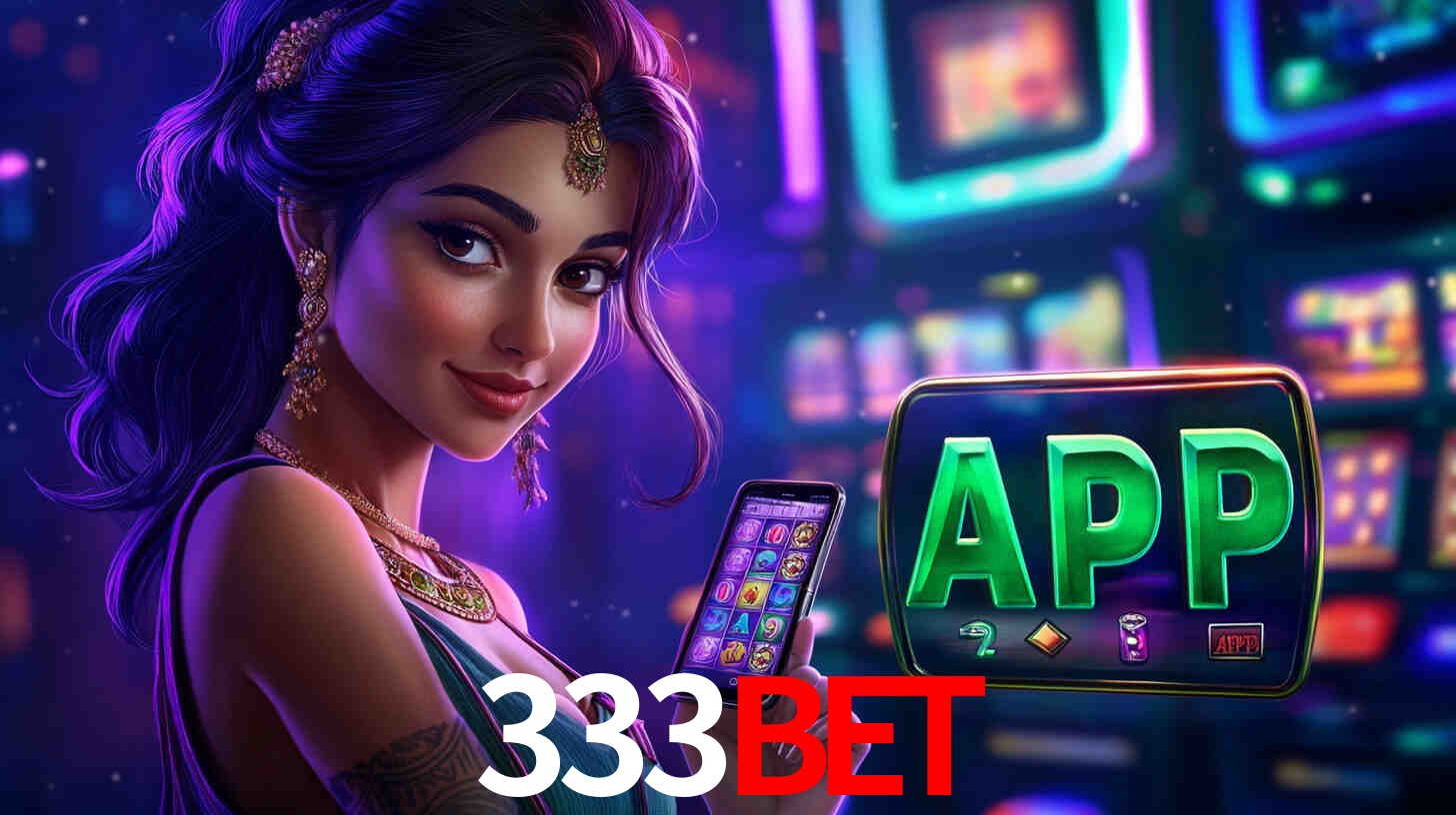 Descubra a Magia dos Jogos de Arcade no 333bet